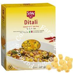 schar ditali r 500g