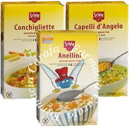 Schar anellini 250 g