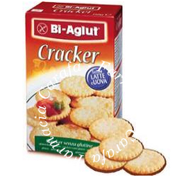 Biaglut crackers 150 g