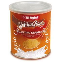 bisc biaglut biscottino gra340