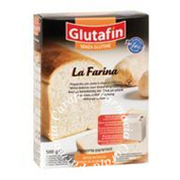 glutafin la farina 500g