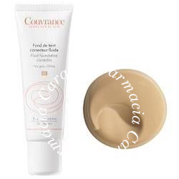 Couvrance fondot porcel 30ml