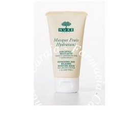 nuxe masc fresc fio idrat 50ml