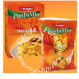 Biaglut tagliatelle all'uovo 250 g