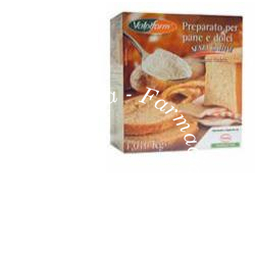 pandea preparato pan dolci1016