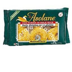 Le asolane capelli angelo 250 g