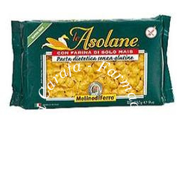 Le asolane gnocchi mais 250 g