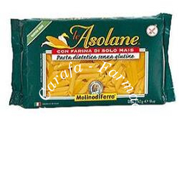Le asolane penne 250 g