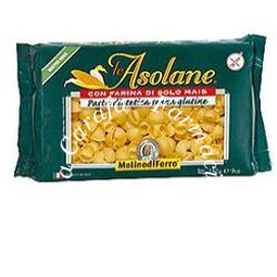 Le asolane pipe mais 250 g