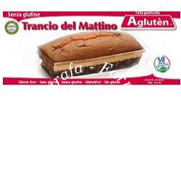 Agluten trancio mattino 300 g