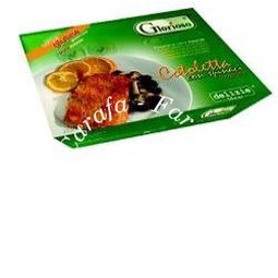 cotoletta spinaci surgelata