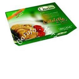 cotoletta pol palermit surgel