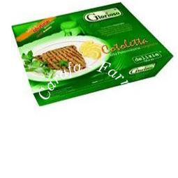 cotoletta palermit surgelata