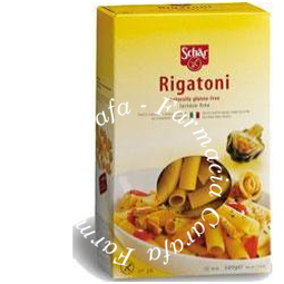 schar rigatoni 500g