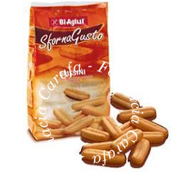 Biaglut grissini 150 g