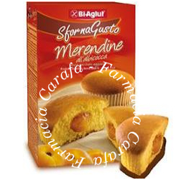 biaglut merendine alb 180g