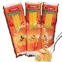 Biaglut maccheroni 500 g