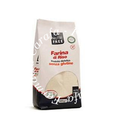 Nutrifree Farina Riso 500G