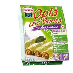 opla che bonta cannello sur300