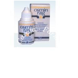 Osmin Rag Lozione Trattamento Seno 25Ml