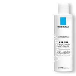 kerium ac shampoo 200ml