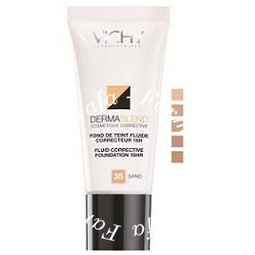 Dermablend fluido 25 30 ml