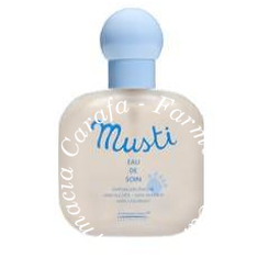 Mustela Musti Acqua Profumata