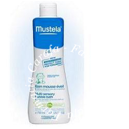 Mustela Bagnoschiuma Risveglio 750ml