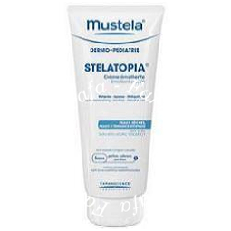 Stelatopia Mustela Crema Emolliente 200ml