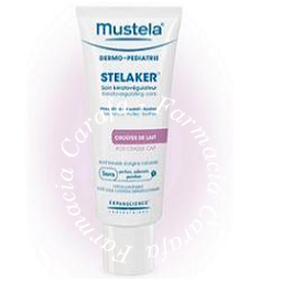 Stelaker Mustela Crosta Lattea