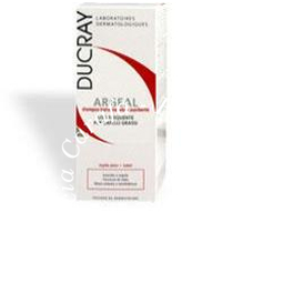 argeal shampoo crema ducray