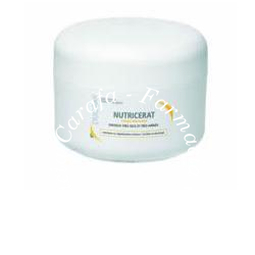 Nutricerat maschera per capelli vaso da 150 ml ducray