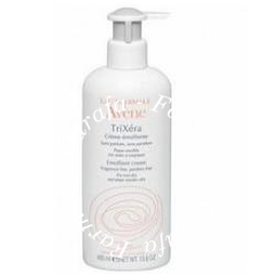 Avene trixera selecti cr 400ml