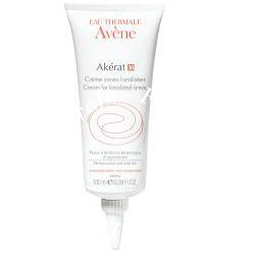 Akerat 30 crema zone localizza