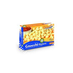 Glutenout Gnocchi Ripieni 400G
