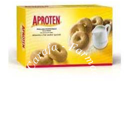 bisc aproten froll panna 180g