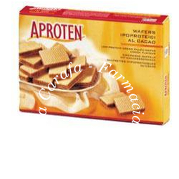 aproten wafer cacao 175g