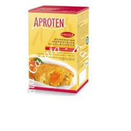 aproten merenda alb s zucc180g