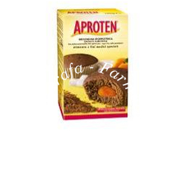 aproten mer s zucc cac alb180g