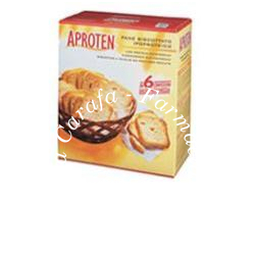 aproten pane biscottato 280g