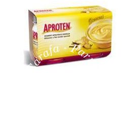 aproten budino van 2pz 120g