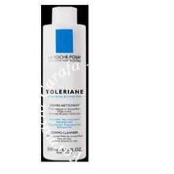 Toleriane dermo nettoyant 200 ml