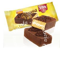 Schar pausa ciok pan spagna 350 g