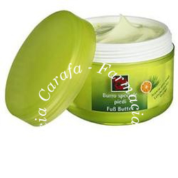 Allga burro speciale piedi 200 ml