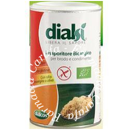 dialsi insaporatore bio 200g