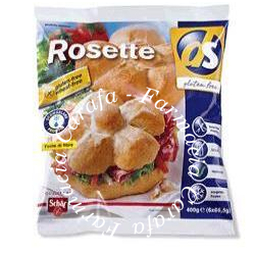 ds rosette 350g