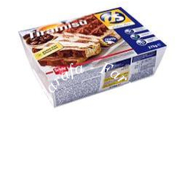 ds tiramisu surgelato 275g