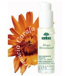 nuxe serum merveillance 30ml