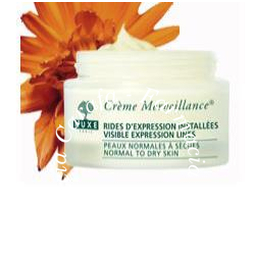 nuxe creme merveillance 50ml