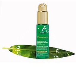 nuxe nuxuriance ser riden spl